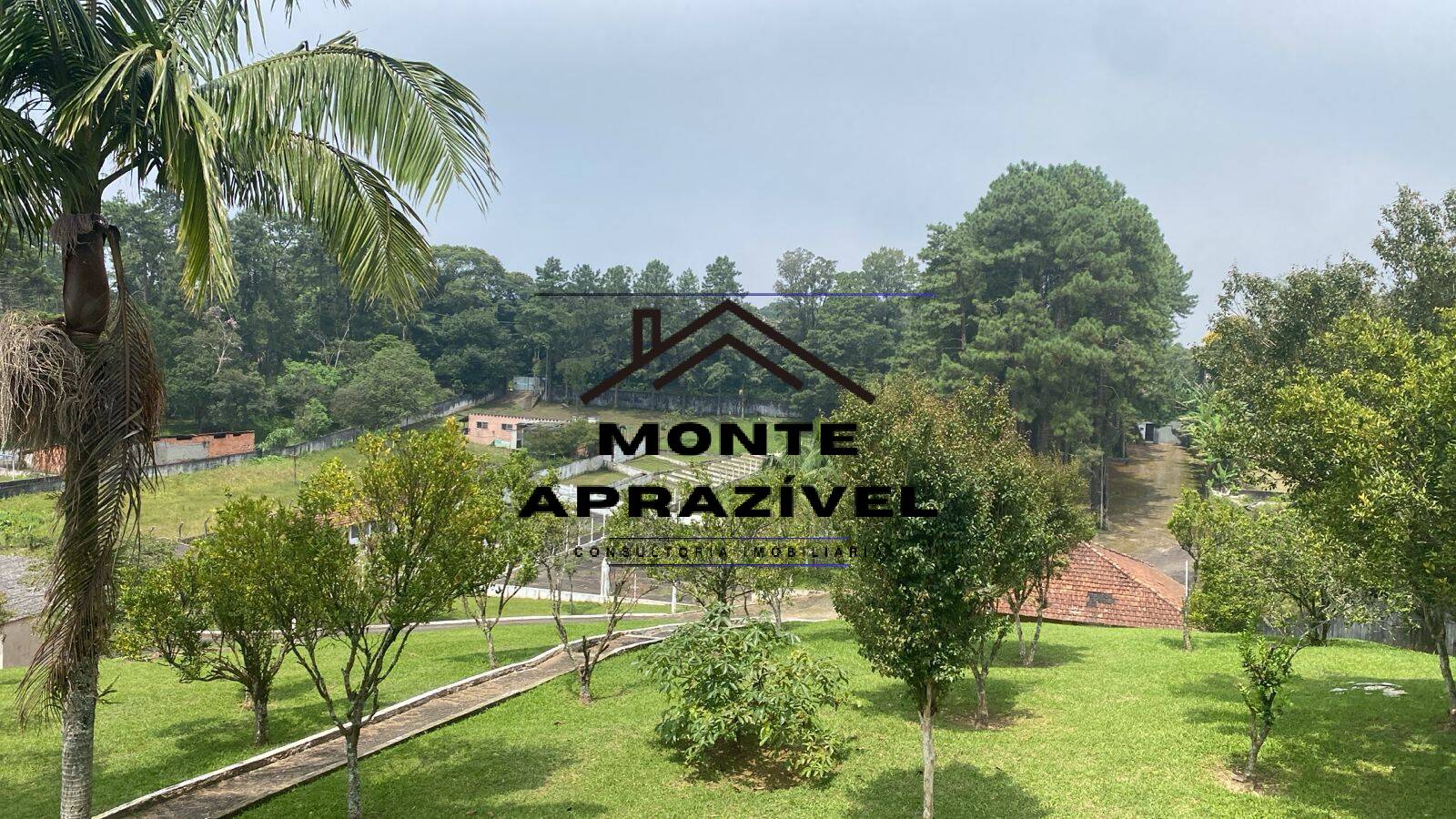 Sítio, 6 quartos, 1 hectares - Foto 80