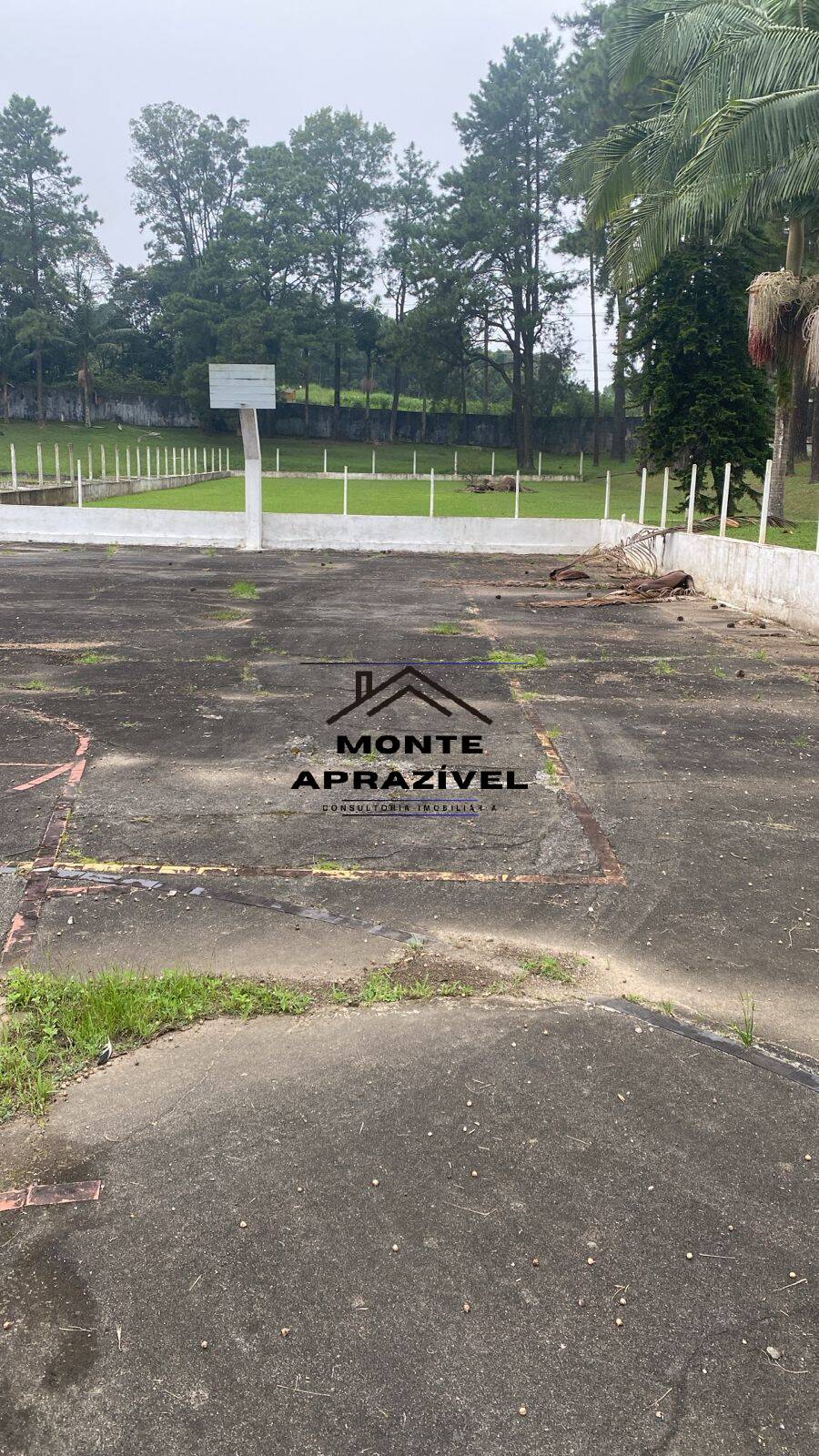 Sítio, 6 quartos, 1 hectares - Foto 84