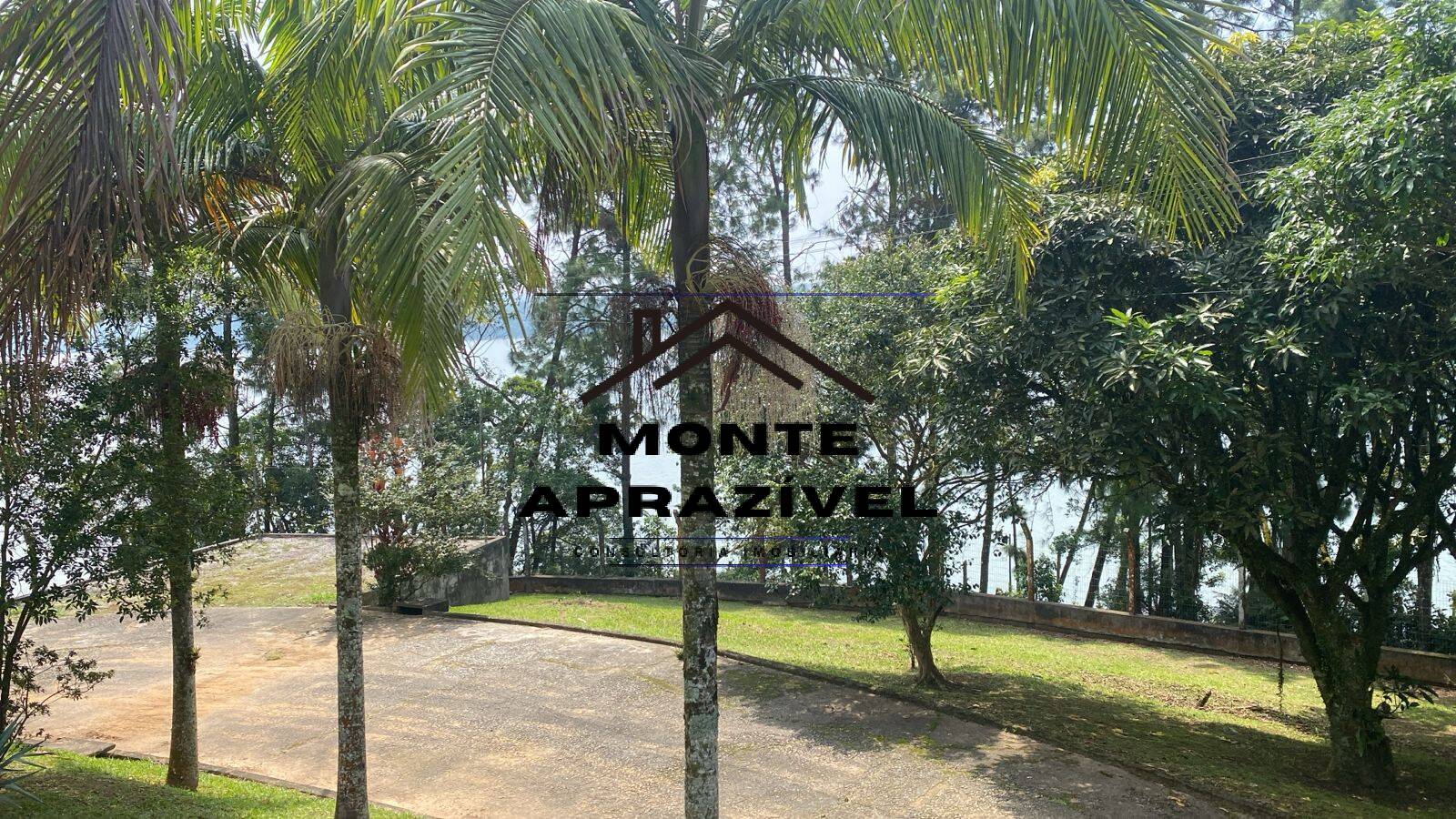 Sítio, 6 quartos, 1 hectares - Foto 85