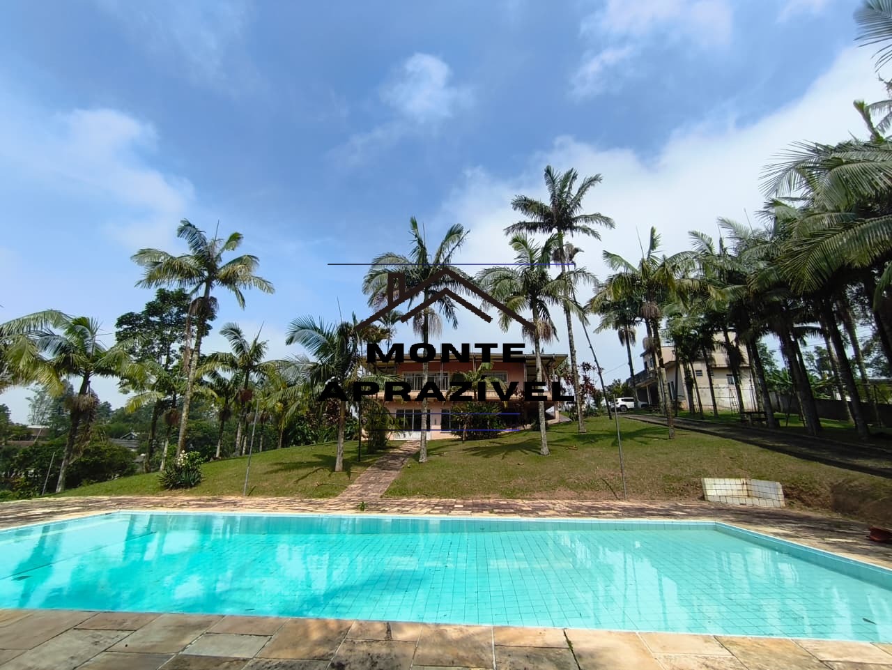 Sítio, 6 quartos, 1 hectares - Foto 96