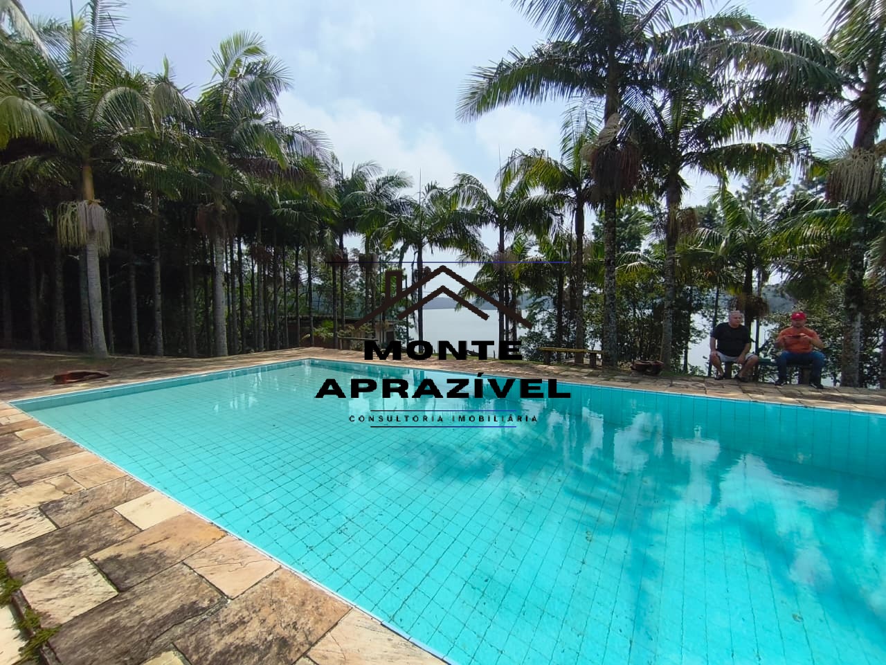 Sítio, 6 quartos, 1 hectares - Foto 99