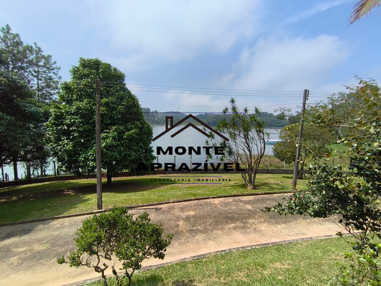 Sítio, 6 quartos, 1 hectares - Foto 105