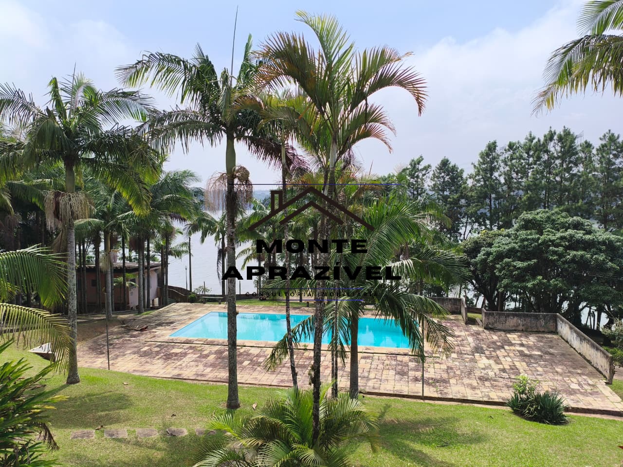 Sítio, 6 quartos, 1 hectares - Foto 107