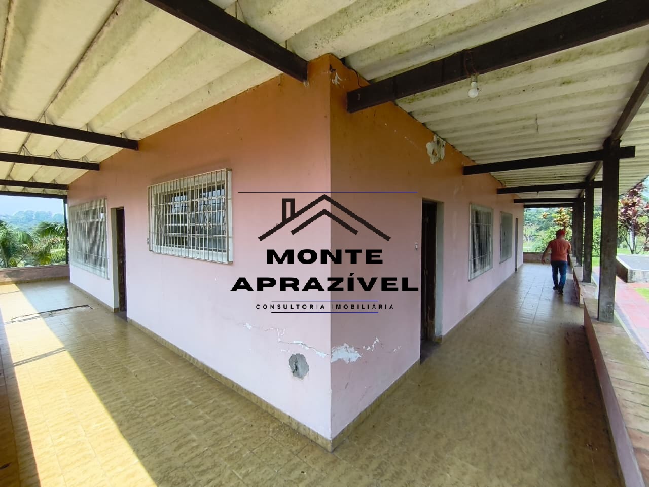 Sítio, 6 quartos, 1 hectares - Foto 112