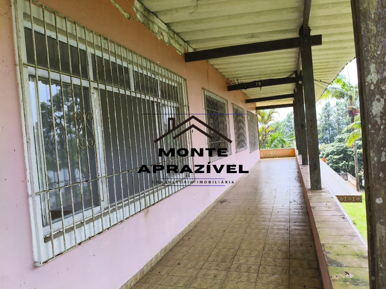 Sítio, 6 quartos, 1 hectares - Foto 115