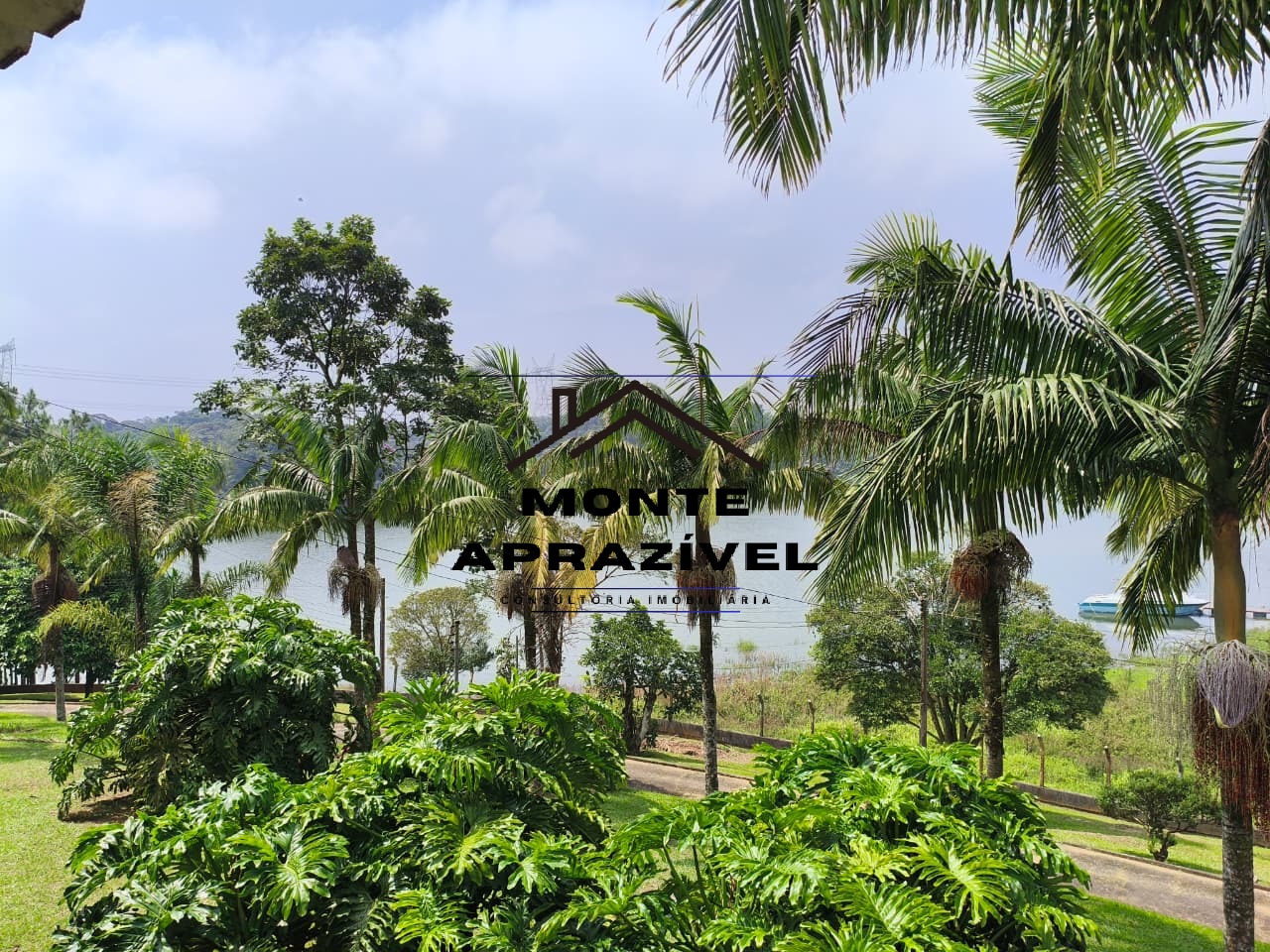 Sítio, 6 quartos, 1 hectares - Foto 120