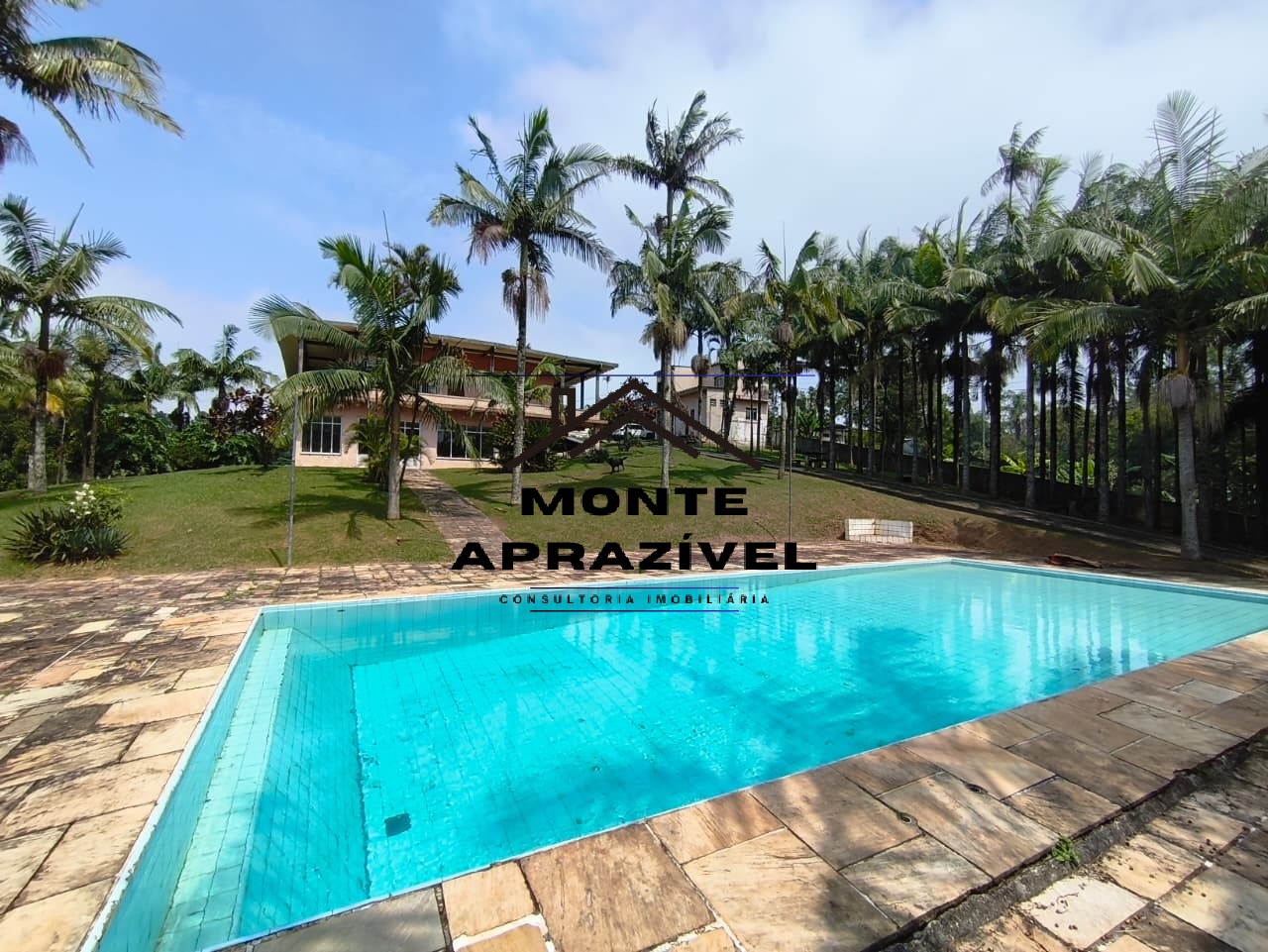 Sítio, 6 quartos, 1 hectares - Foto 124