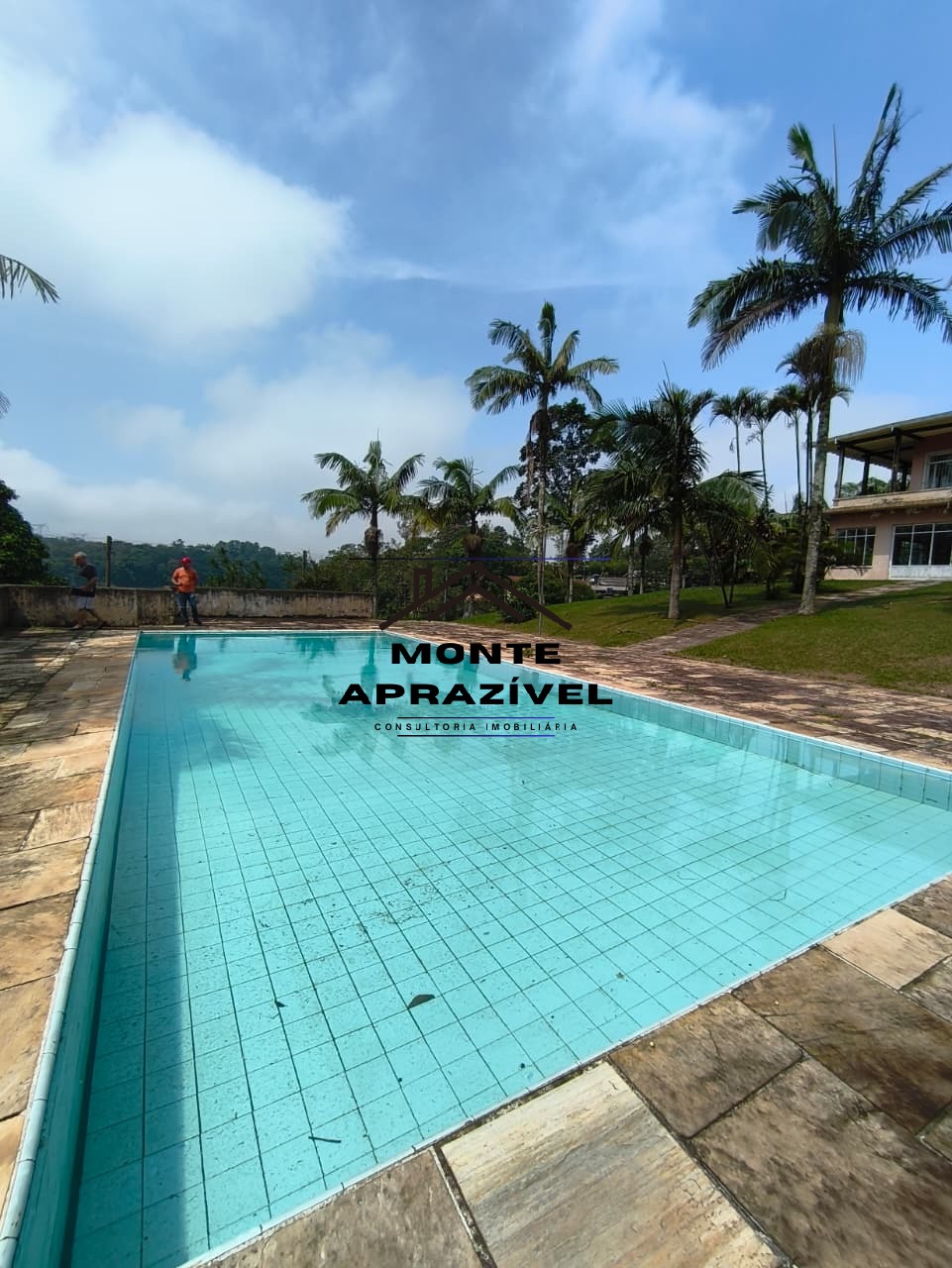 Sítio, 6 quartos, 1 hectares - Foto 126