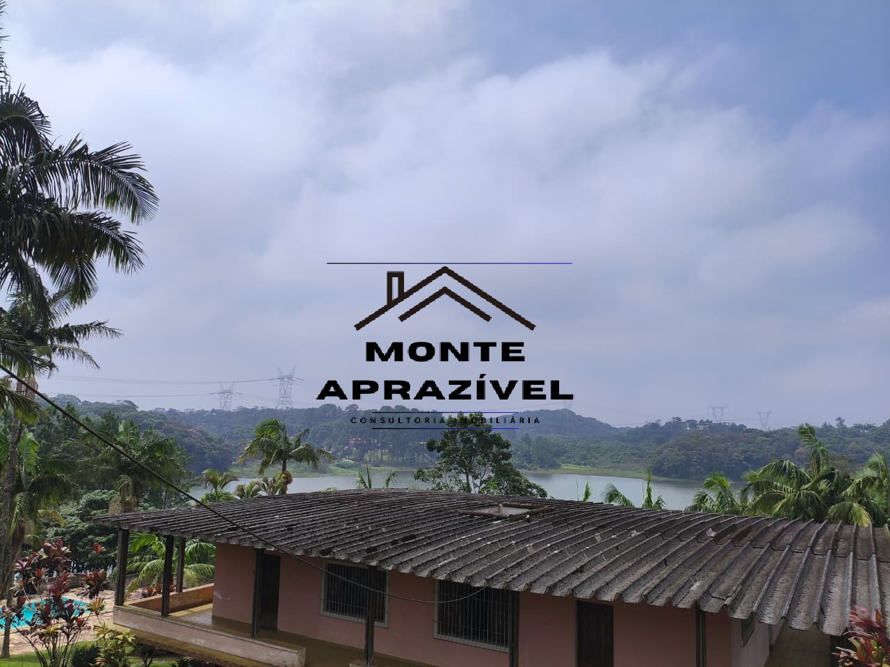 Sítio, 6 quartos, 1 hectares - Foto 129