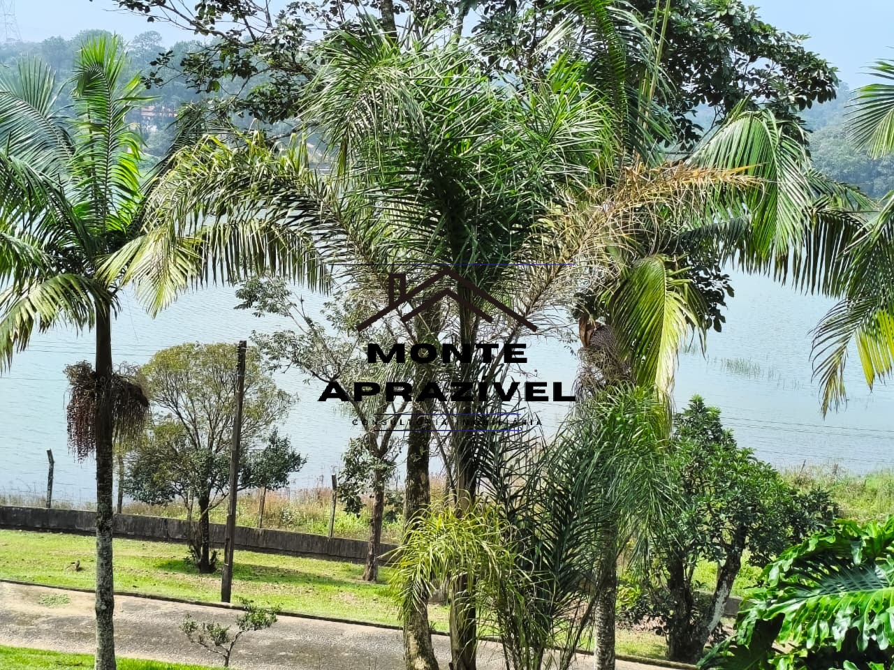 Sítio, 6 quartos, 1 hectares - Foto 132