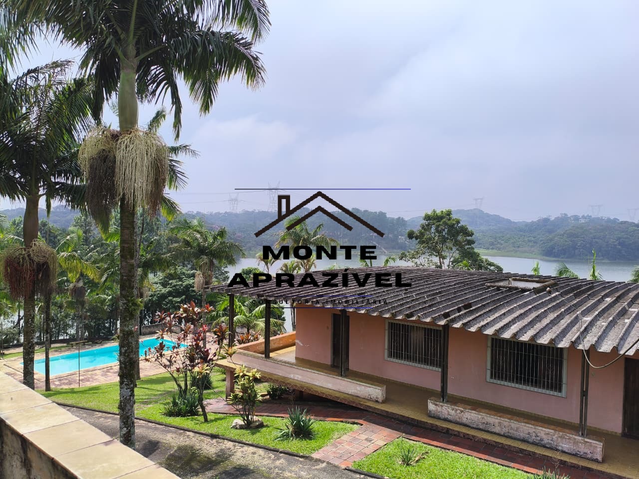 Sítio, 6 quartos, 1 hectares - Foto 134