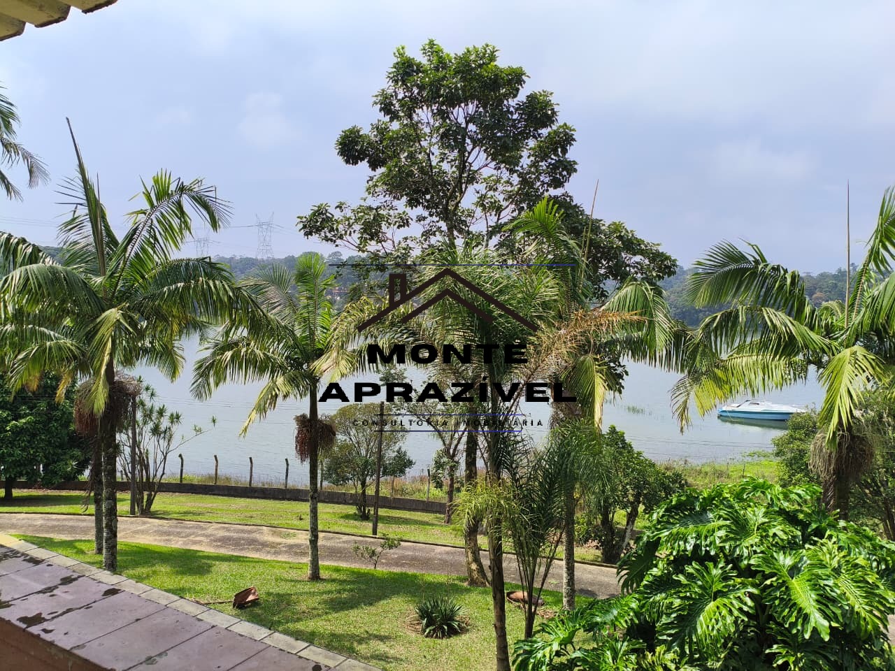 Sítio, 6 quartos, 1 hectares - Foto 137