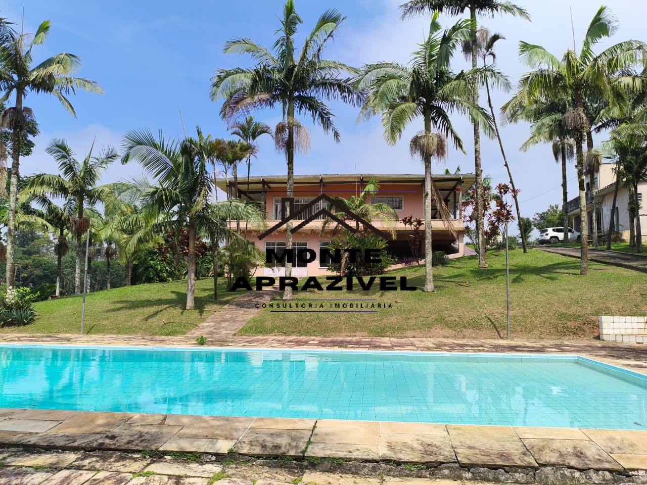 Sítio, 6 quartos, 1 hectares - Foto 135