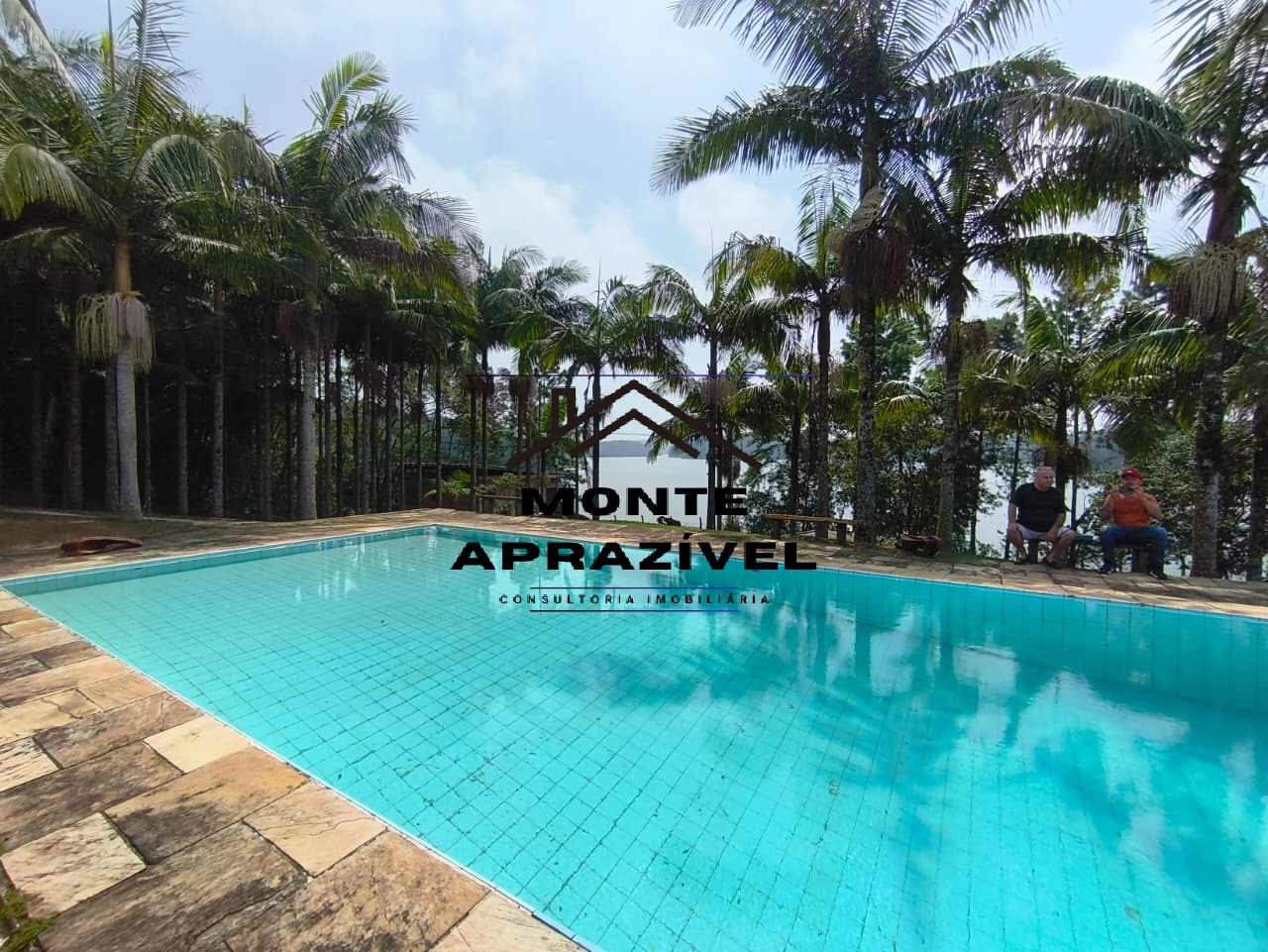 Sítio, 6 quartos, 1 hectares - Foto 139