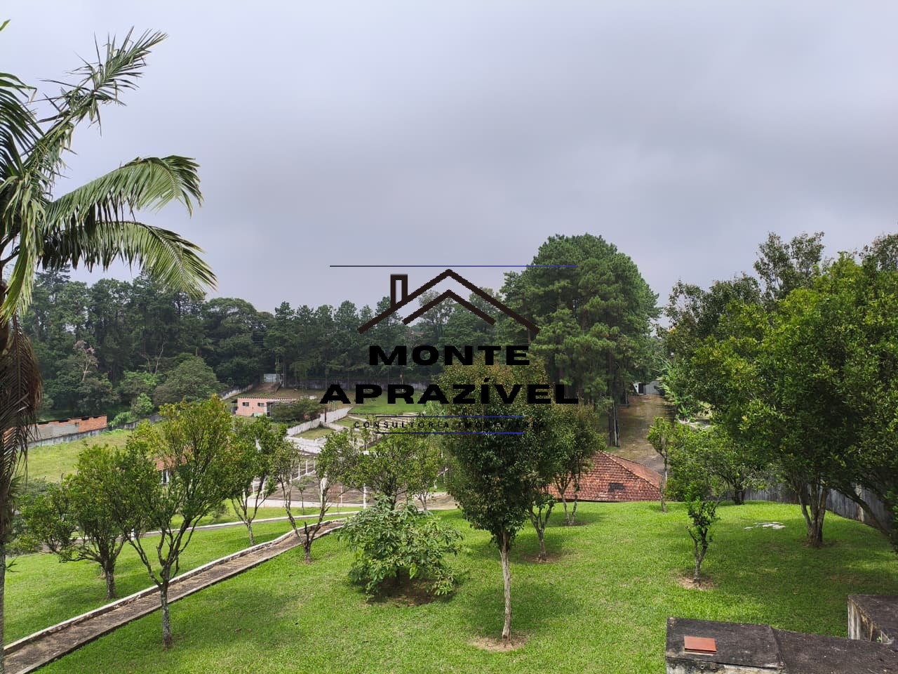 Sítio, 6 quartos, 1 hectares - Foto 141