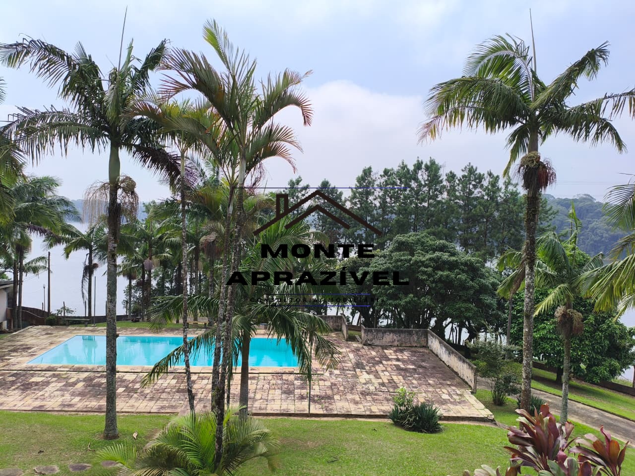 Sítio, 6 quartos, 1 hectares - Foto 143