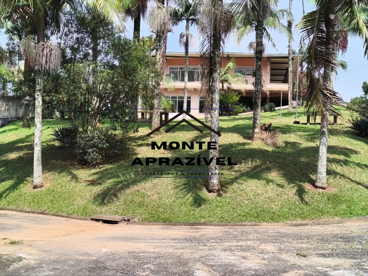 Sítio, 6 quartos, 1 hectares - Foto 150