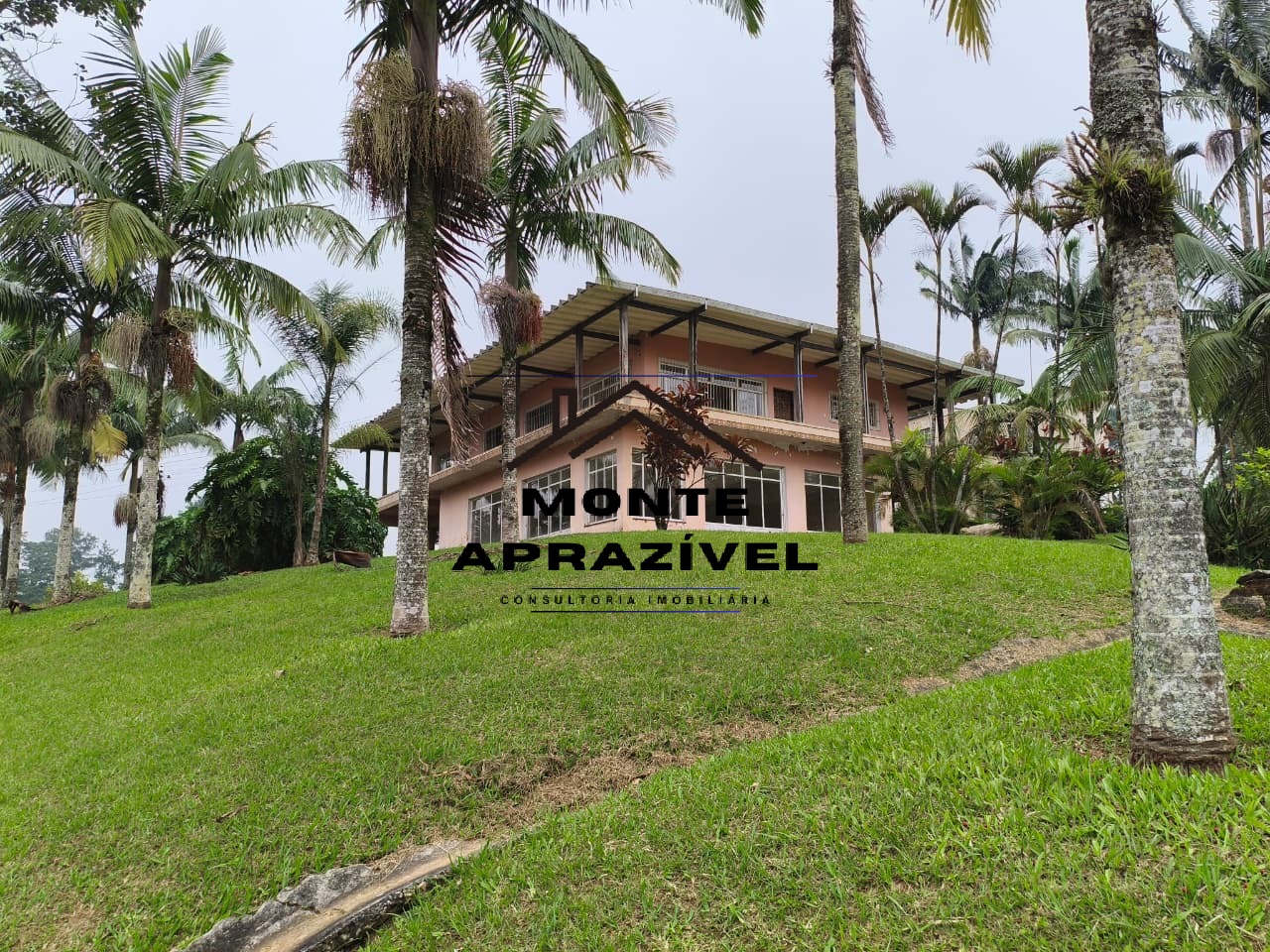 Sítio, 6 quartos, 1 hectares - Foto 148