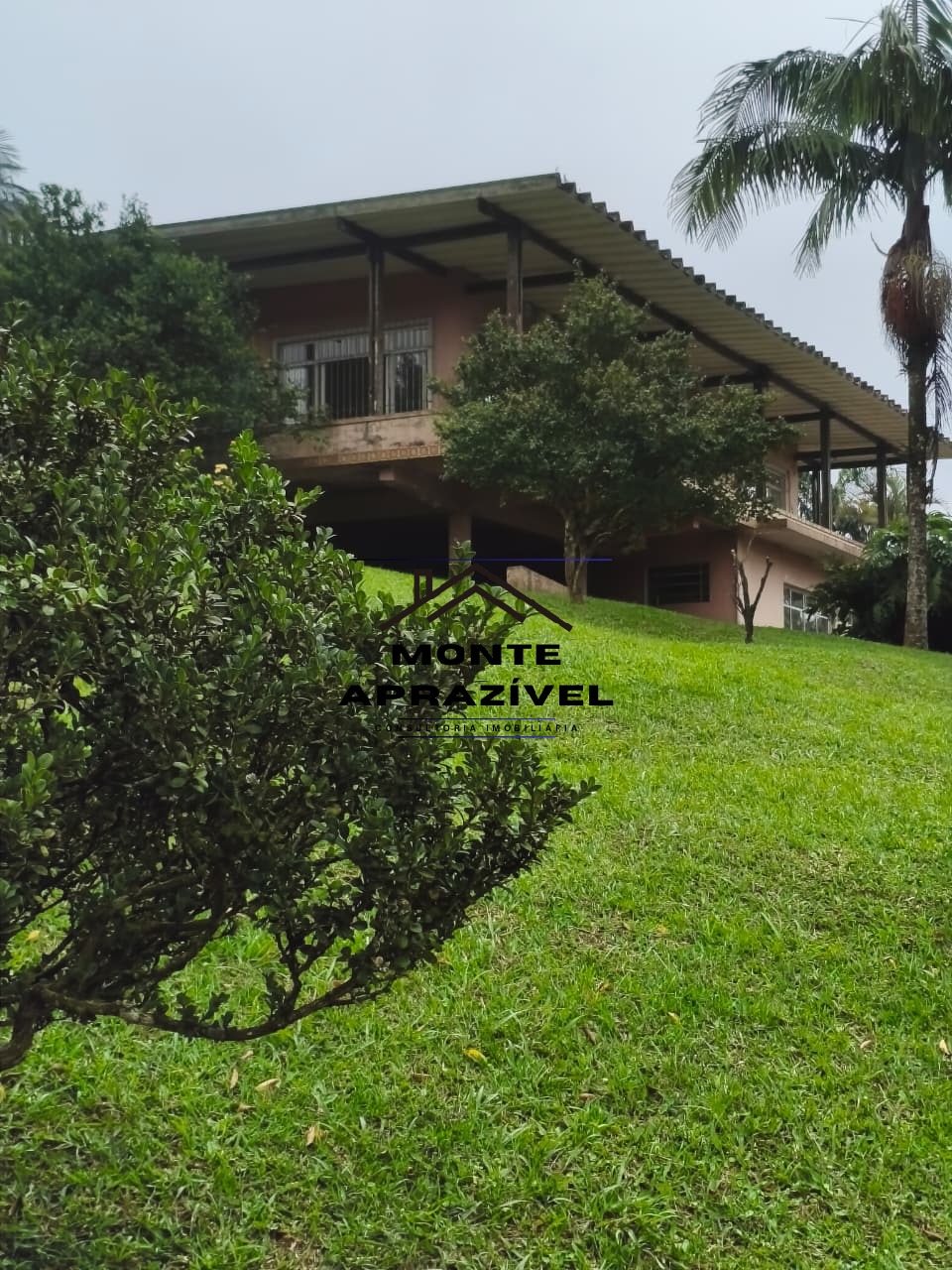 Sítio, 6 quartos, 1 hectares - Foto 151