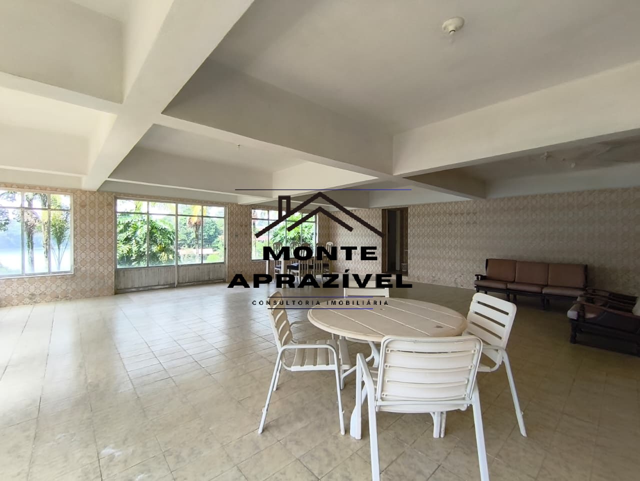 Sítio, 6 quartos, 1 hectares - Foto 158