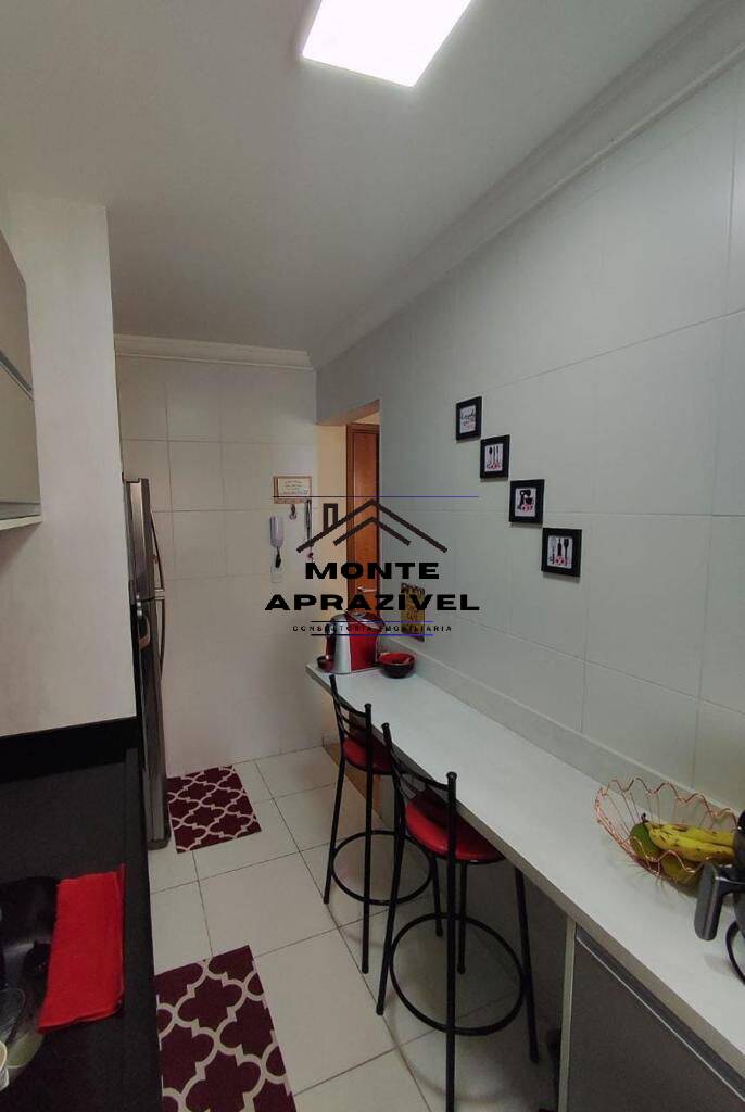 Apartamento, 2 quartos, 52 m² - Foto 5