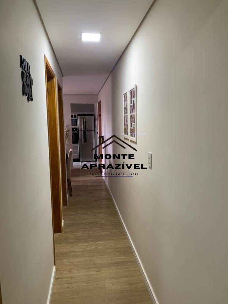 Apartamento, 2 quartos, 52 m² - Foto 6