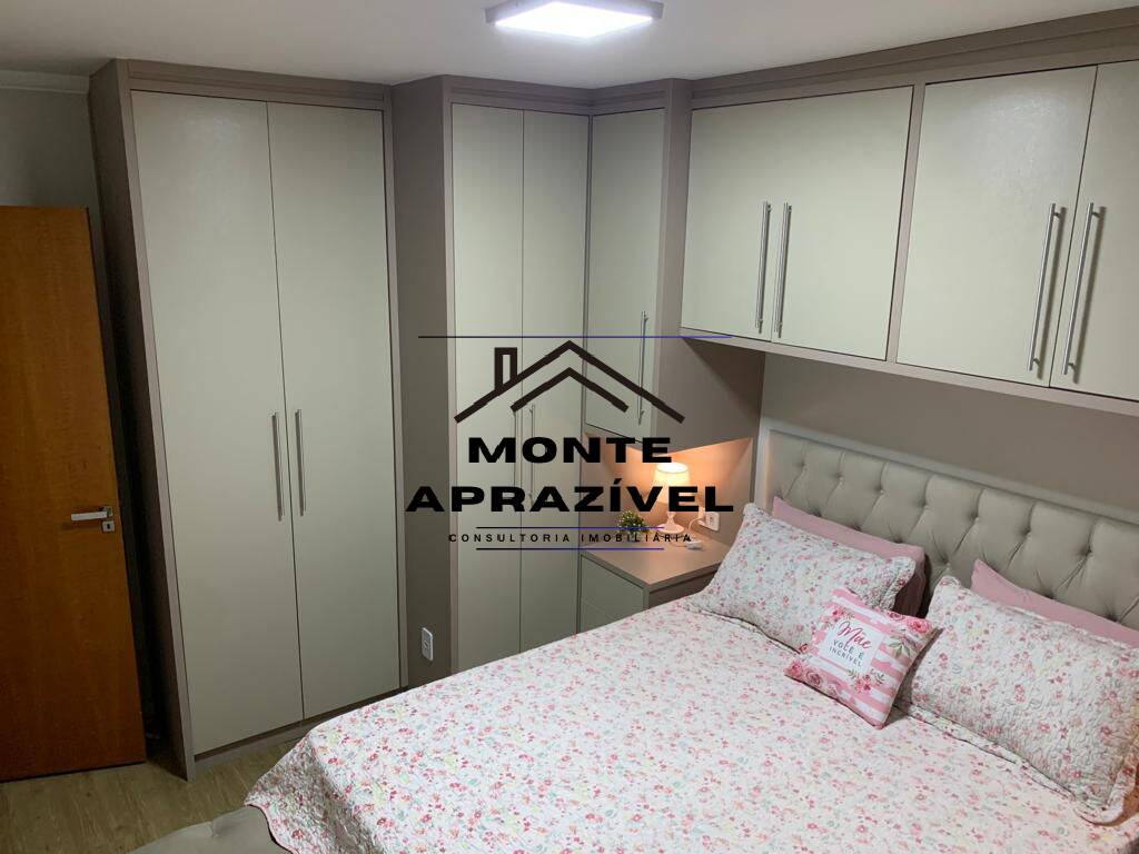 Apartamento, 2 quartos, 52 m² - Foto 8