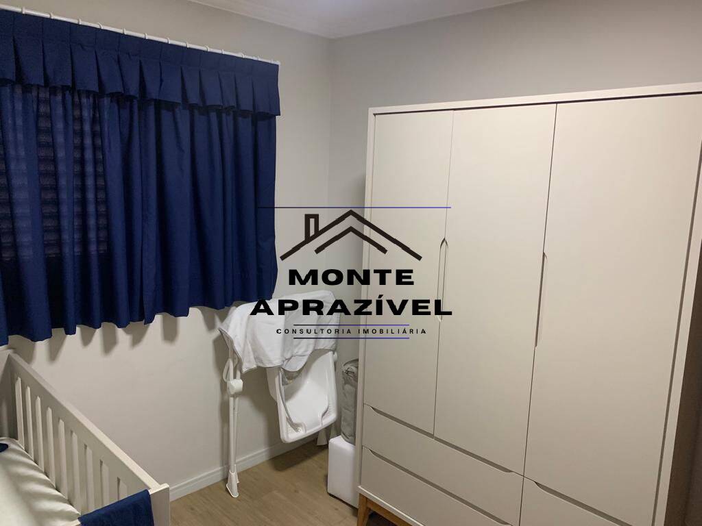 Apartamento, 2 quartos, 52 m² - Foto 9