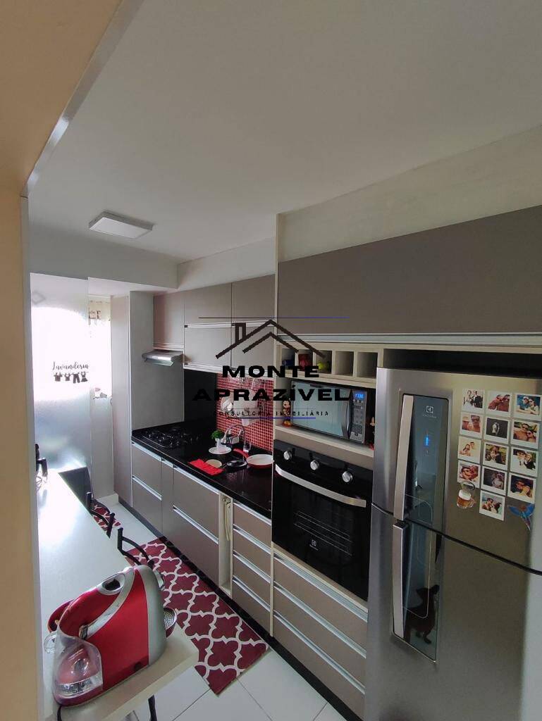 Apartamento, 2 quartos, 52 m² - Foto 15