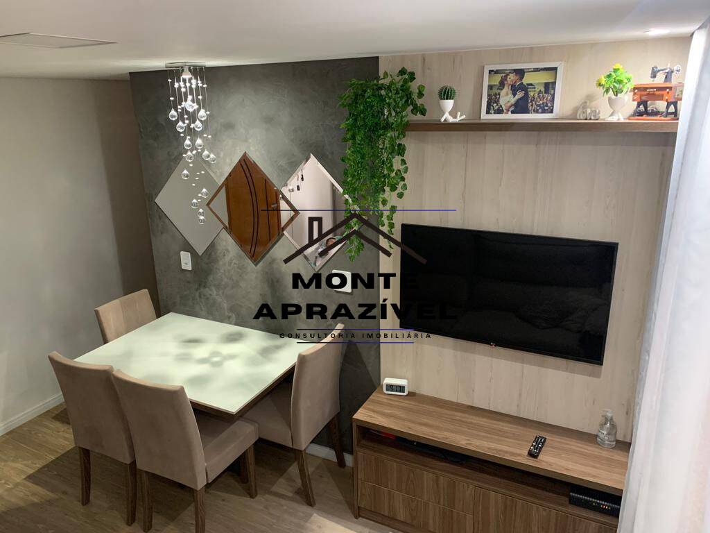 Apartamento, 2 quartos, 52 m² - Foto 12