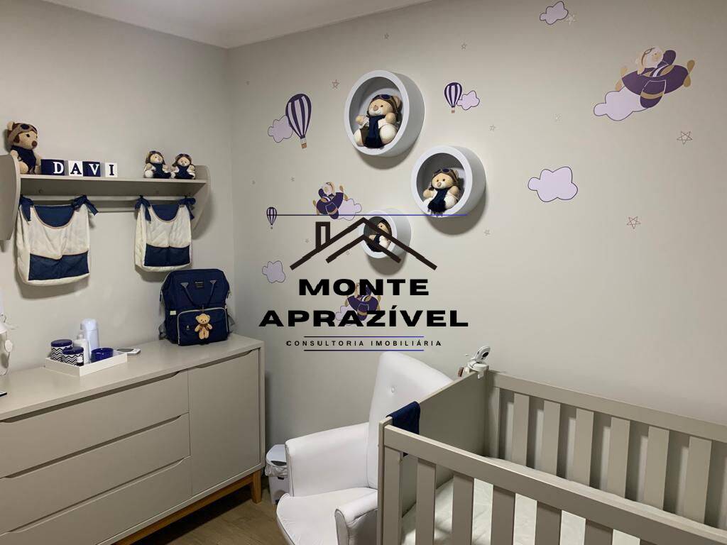 Apartamento, 2 quartos, 52 m² - Foto 17