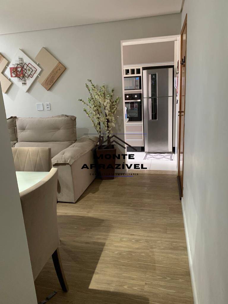 Apartamento, 2 quartos, 52 m² - Foto 18
