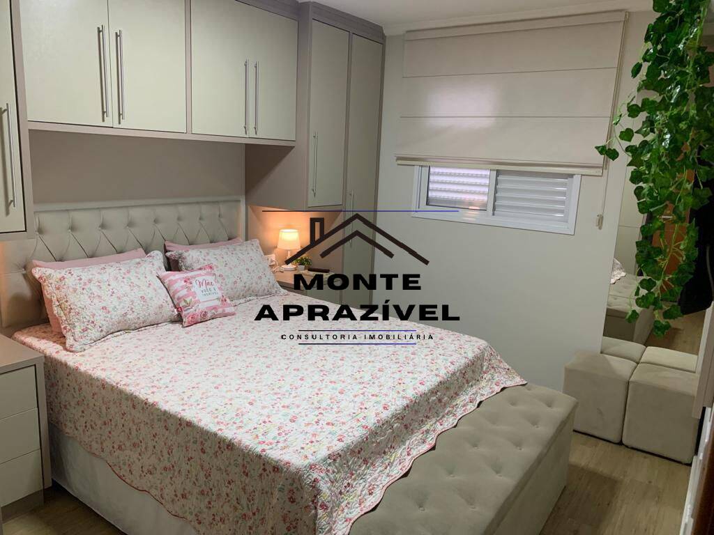 Apartamento, 2 quartos, 52 m² - Foto 20