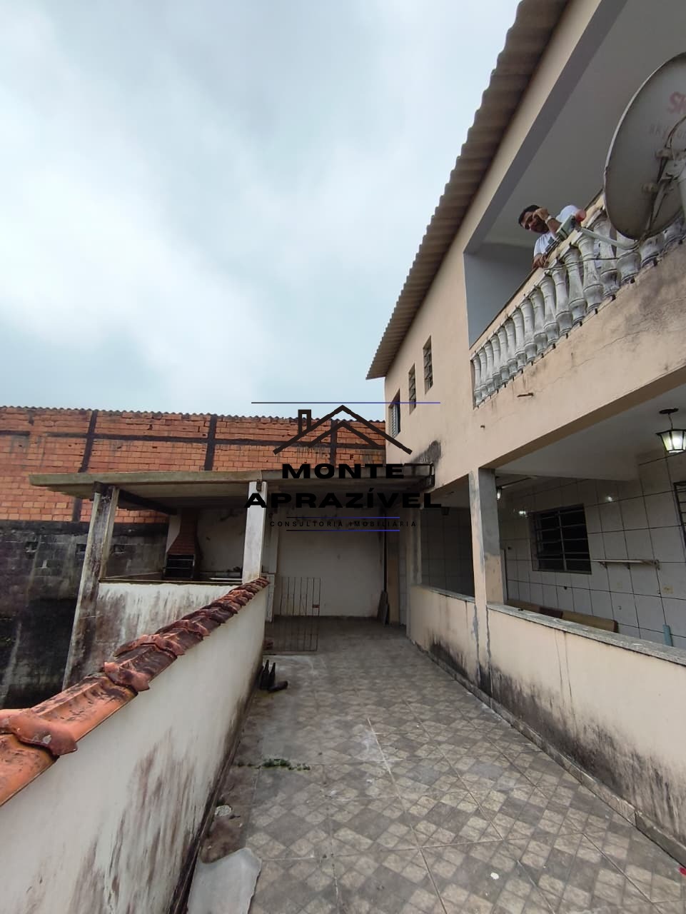 Sobrado, 5 quartos - Foto 17