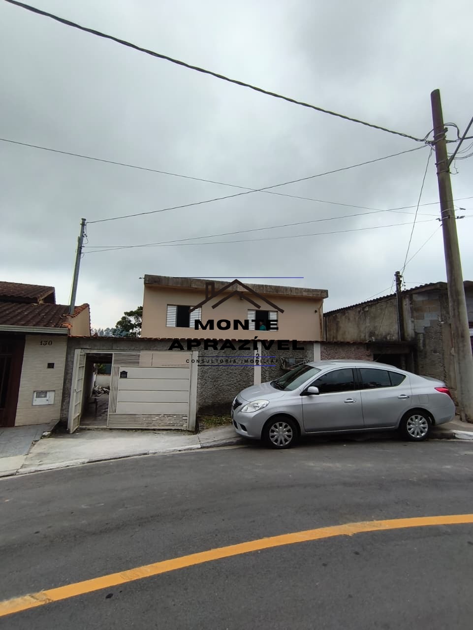 Sobrado, 5 quartos - Foto 1