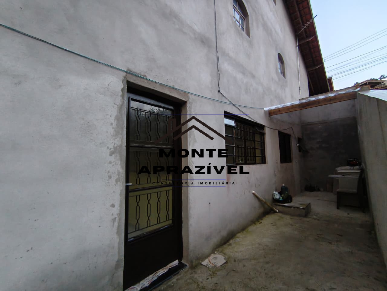 Casa, 1 quarto, 75 m² - Foto 3