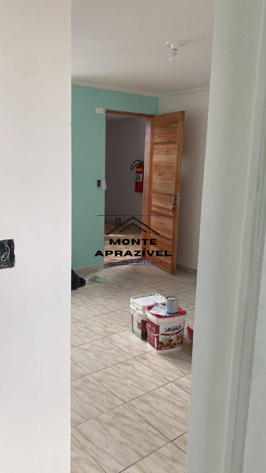 Apartamento, 2 quartos, 45 m² - Foto 2