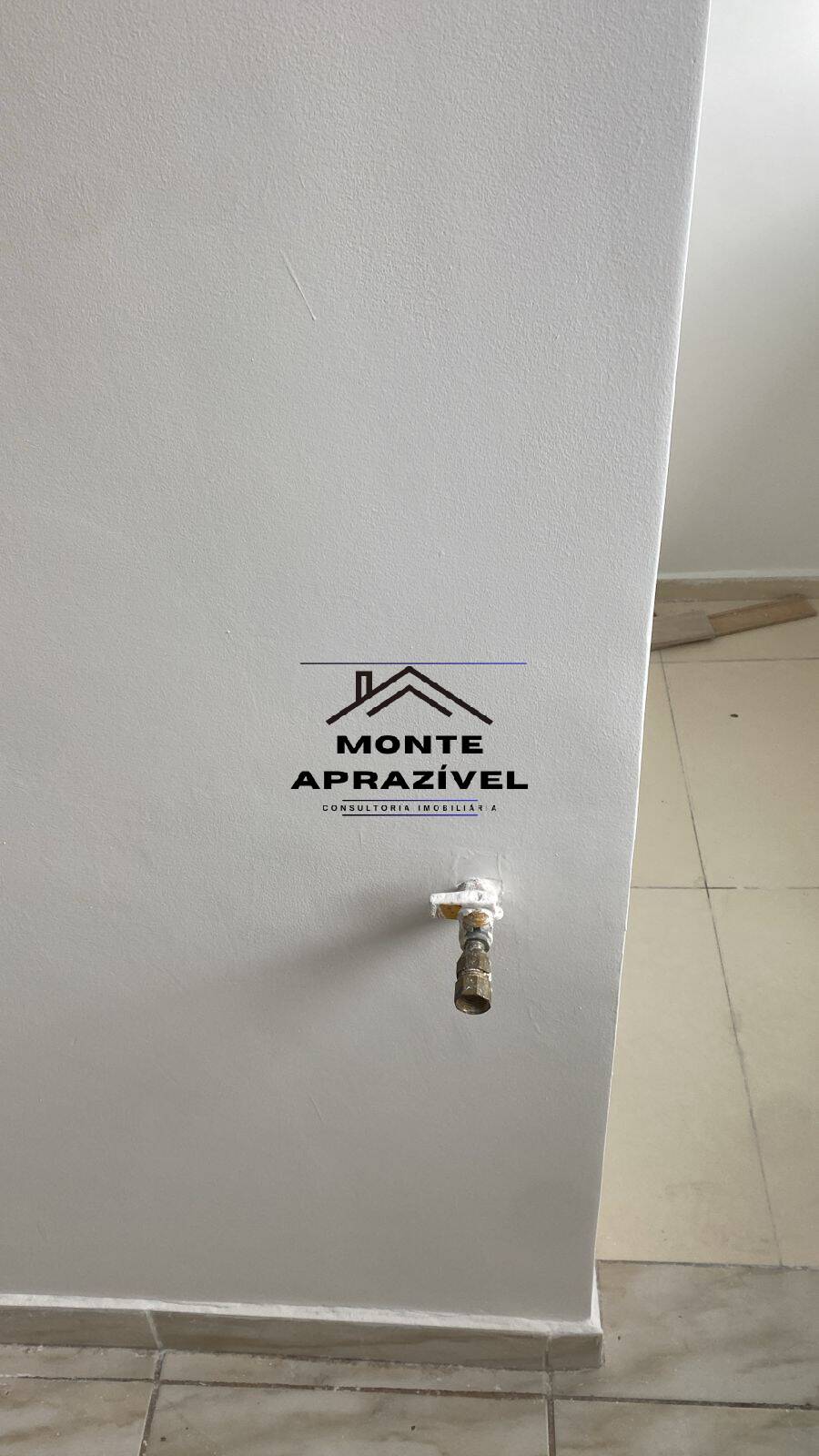 Apartamento, 2 quartos, 45 m² - Foto 3