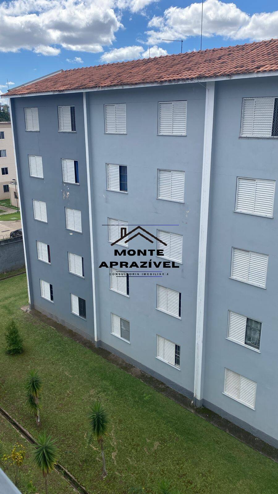 Apartamento, 2 quartos, 45 m² - Foto 7
