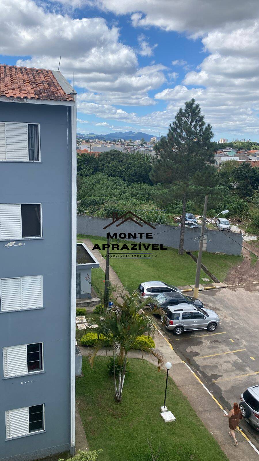 Apartamento, 2 quartos, 45 m² - Foto 9