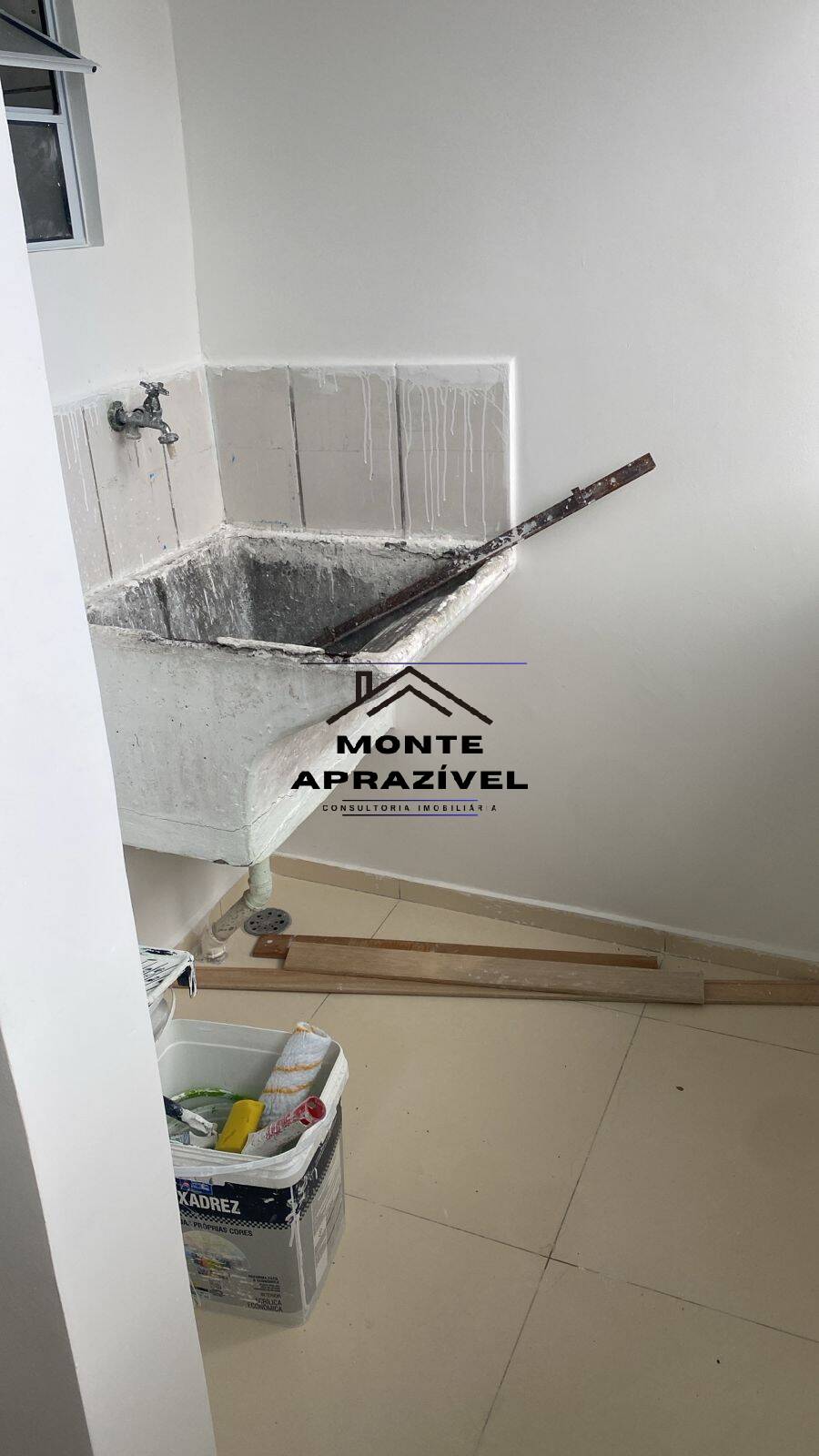 Apartamento, 2 quartos, 45 m² - Foto 6