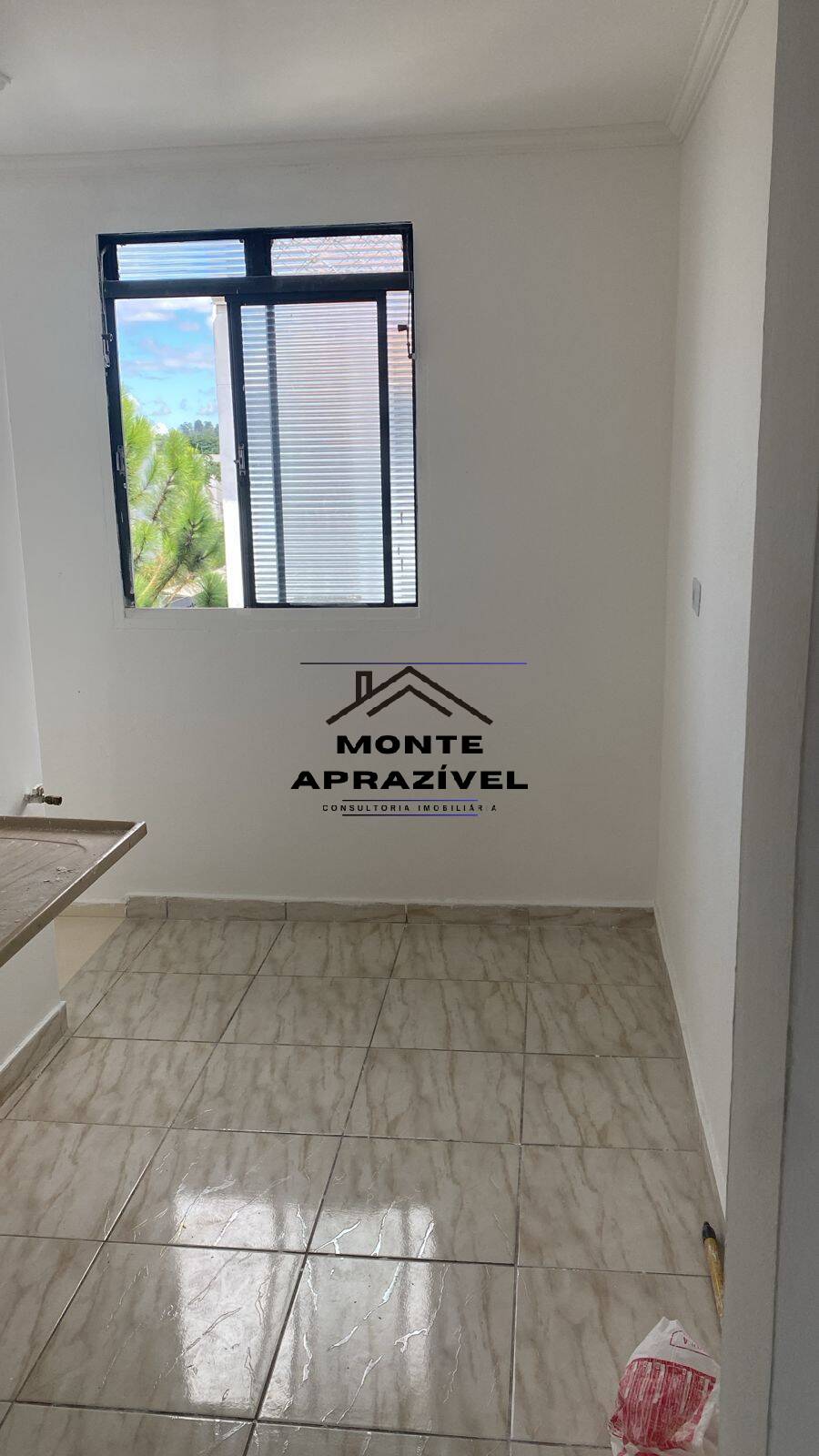 Apartamento, 2 quartos, 45 m² - Foto 8