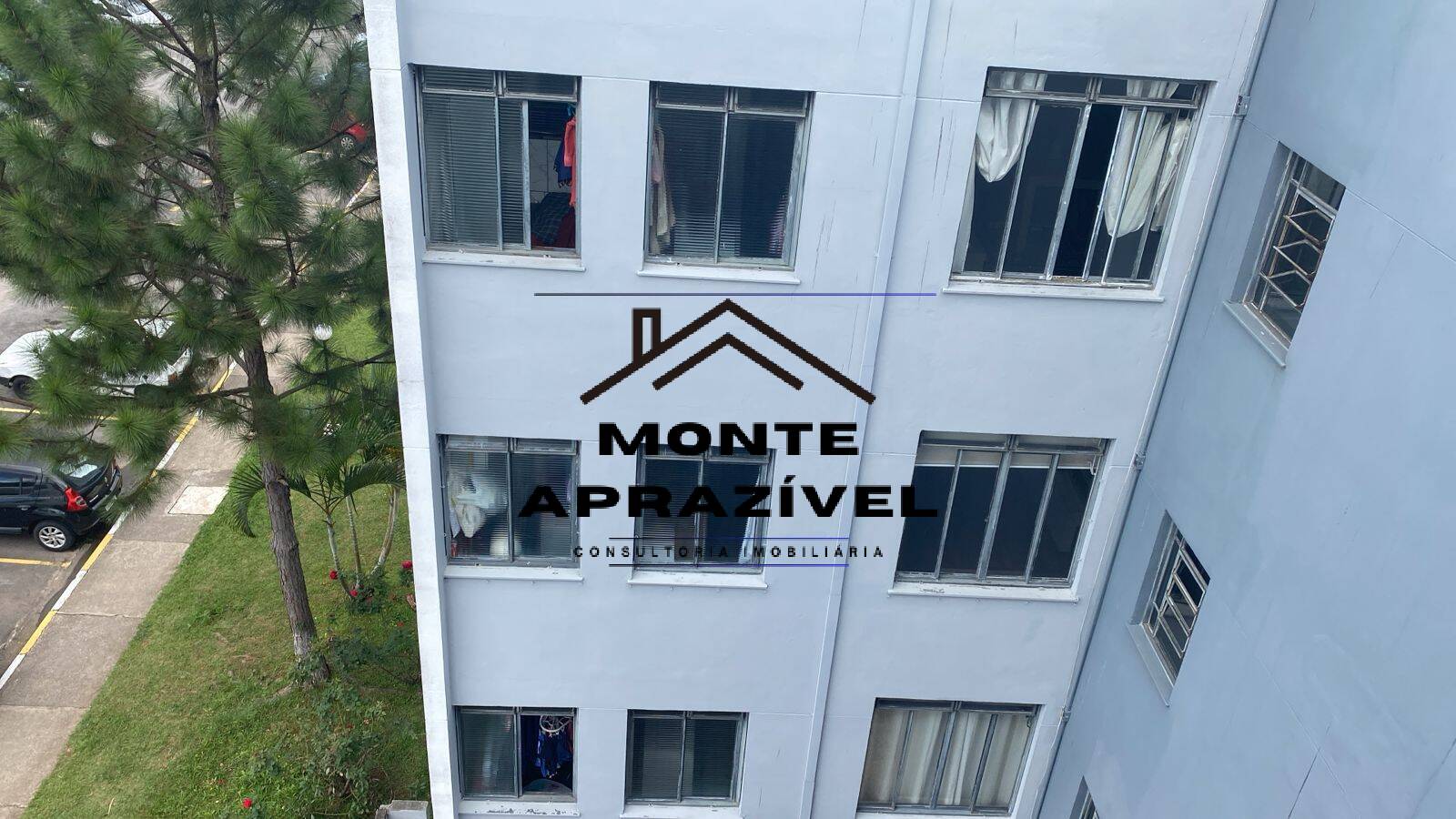 Apartamento, 2 quartos, 45 m² - Foto 14