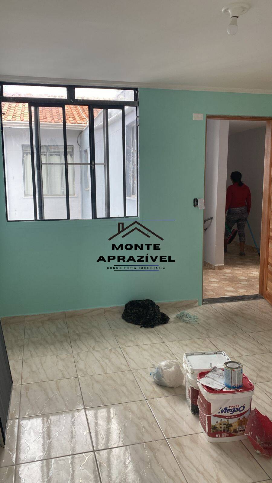 Apartamento, 2 quartos, 45 m² - Foto 16