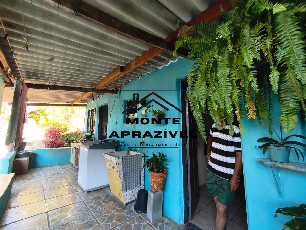 Casa, 2 quartos, 115 m² - Foto 6