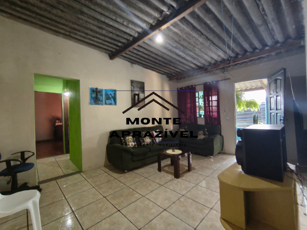 Casa, 2 quartos, 115 m² - Foto 9