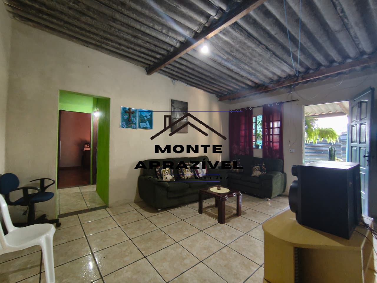 Casa, 2 quartos, 115 m² - Foto 20
