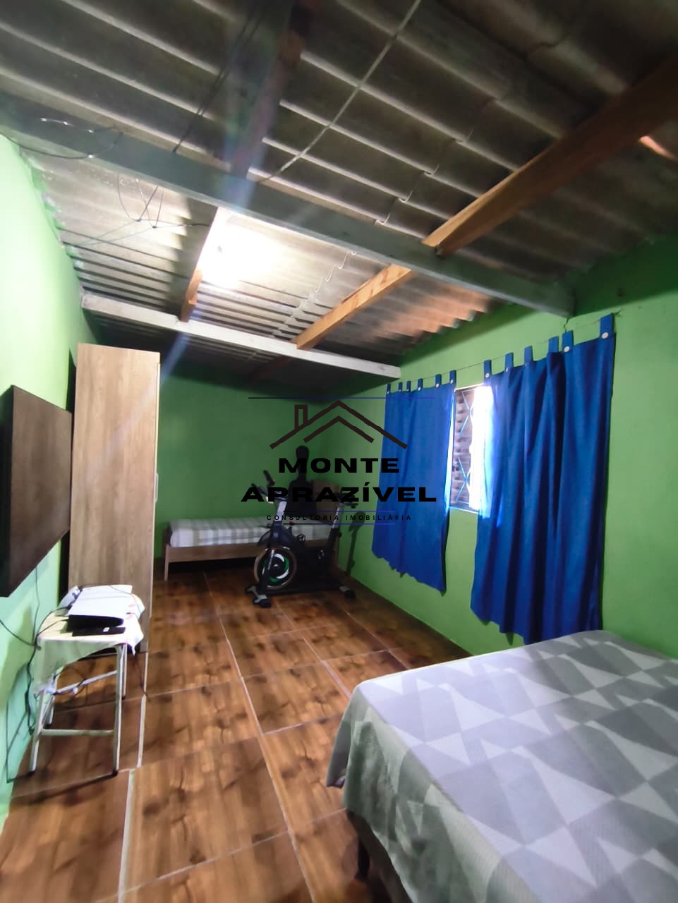 Casa, 2 quartos, 115 m² - Foto 22