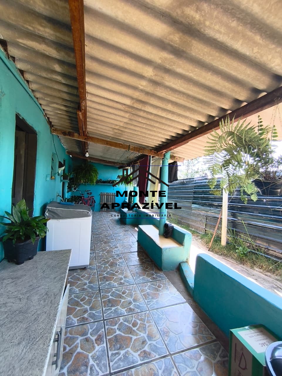 Casa, 2 quartos, 115 m² - Foto 30