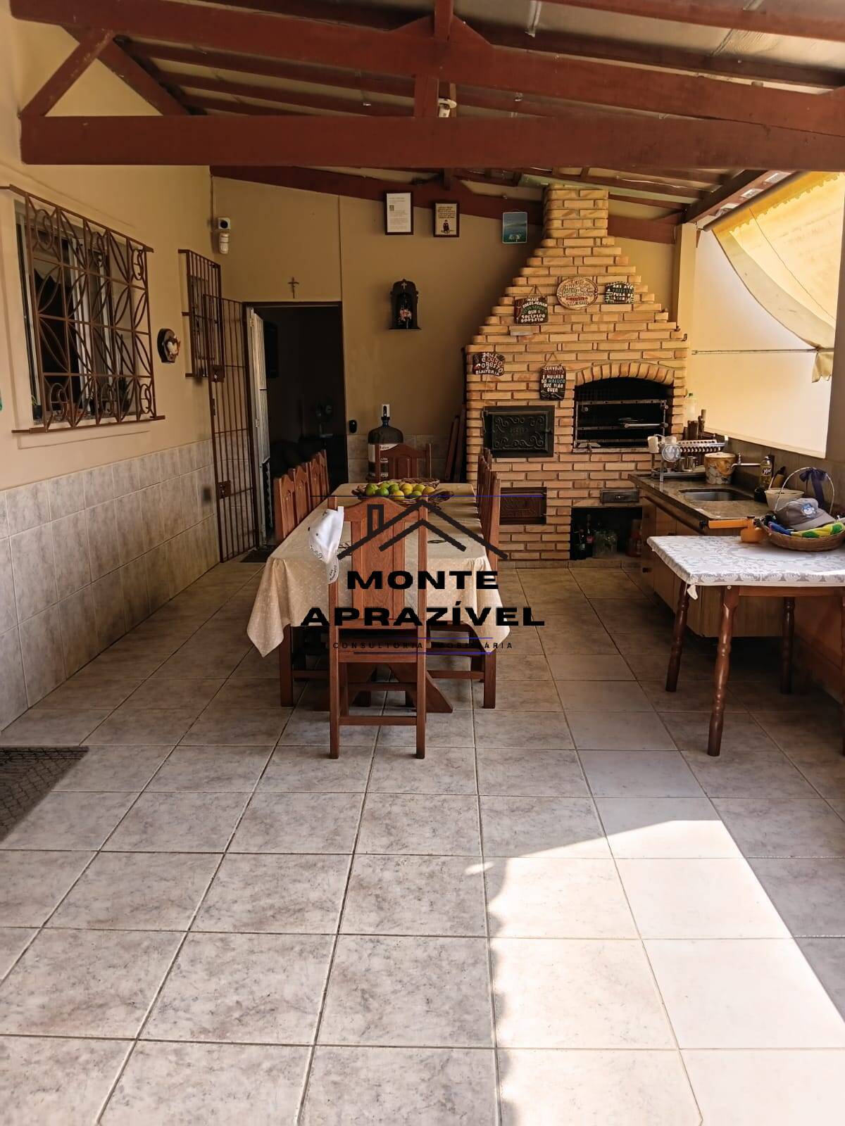 Sítio, 3 quartos, 1100 m² - Foto 14